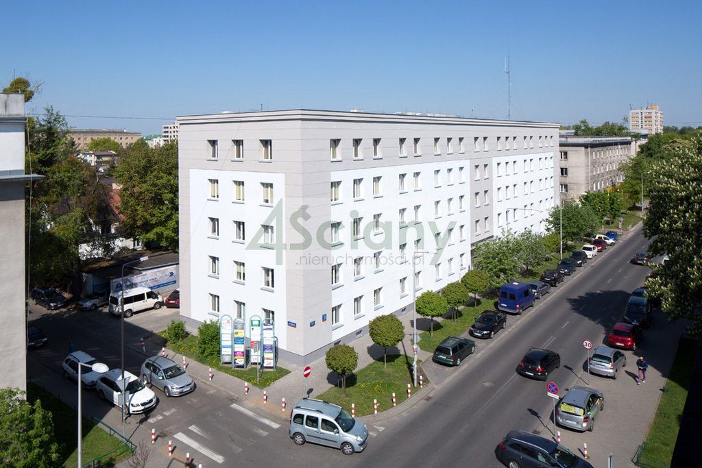 Lokal biurowy do wynajęcia, 99&nbsp;m², Warszawa - zdjęcie 5