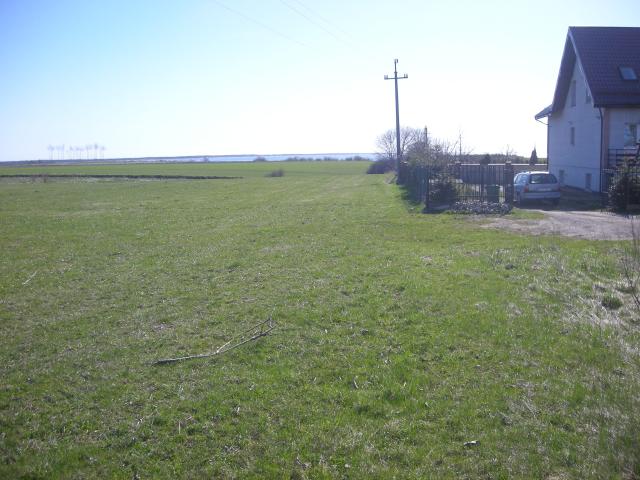 Działka rolna 5800&nbsp;m², Swarzewo, Władysławowska - zdjęcie 1