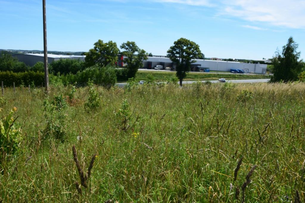 Działka w Gościcinie przy ul. Lewandowej - zdjęcie 7