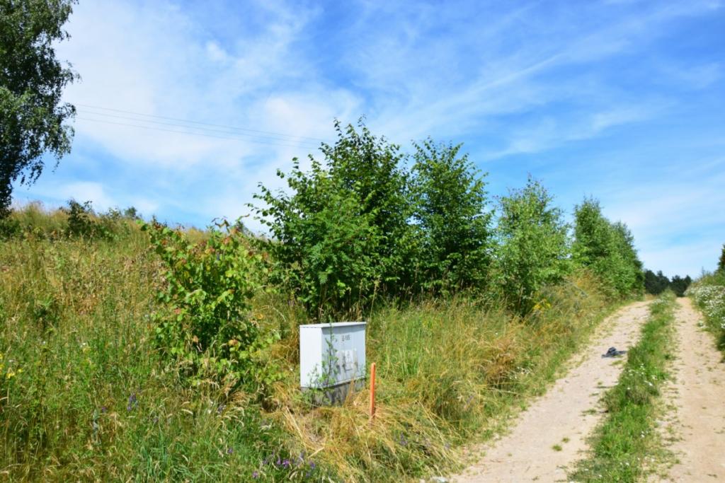 Działka w Gościcinie przy ul. Lewandowej - zdjęcie 11