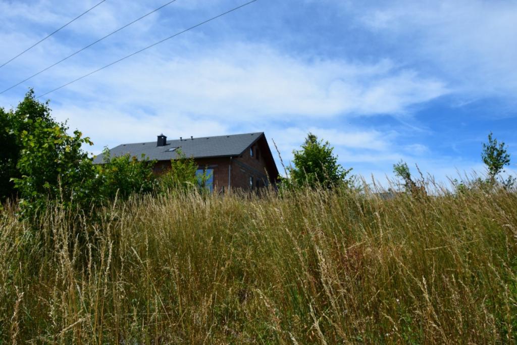 Działka w Gościcinie przy ul. Lewandowej - zdjęcie 10