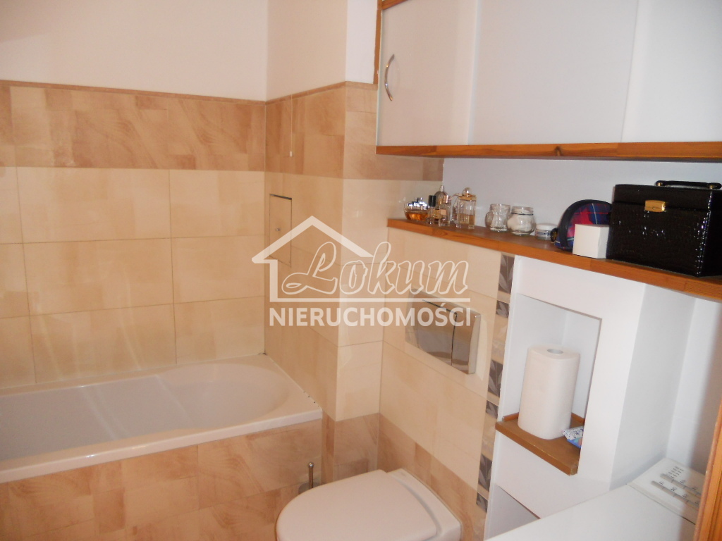 Mieszkanie 47,7 m², Warzymice - zdjęcie 5