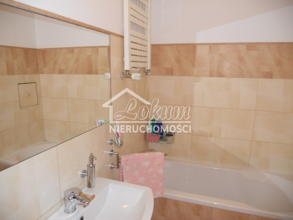 Mieszkanie 47,7 m², Warzymice - zdjęcie 6