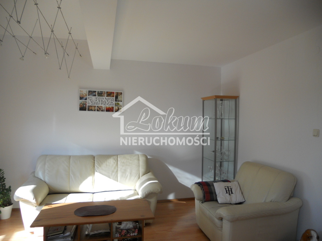 Mieszkanie 47,7 m², Warzymice - zdjęcie 3