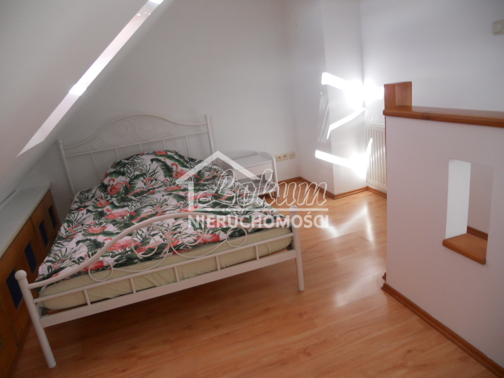 Mieszkanie 47,7 m², Warzymice - zdjęcie 8