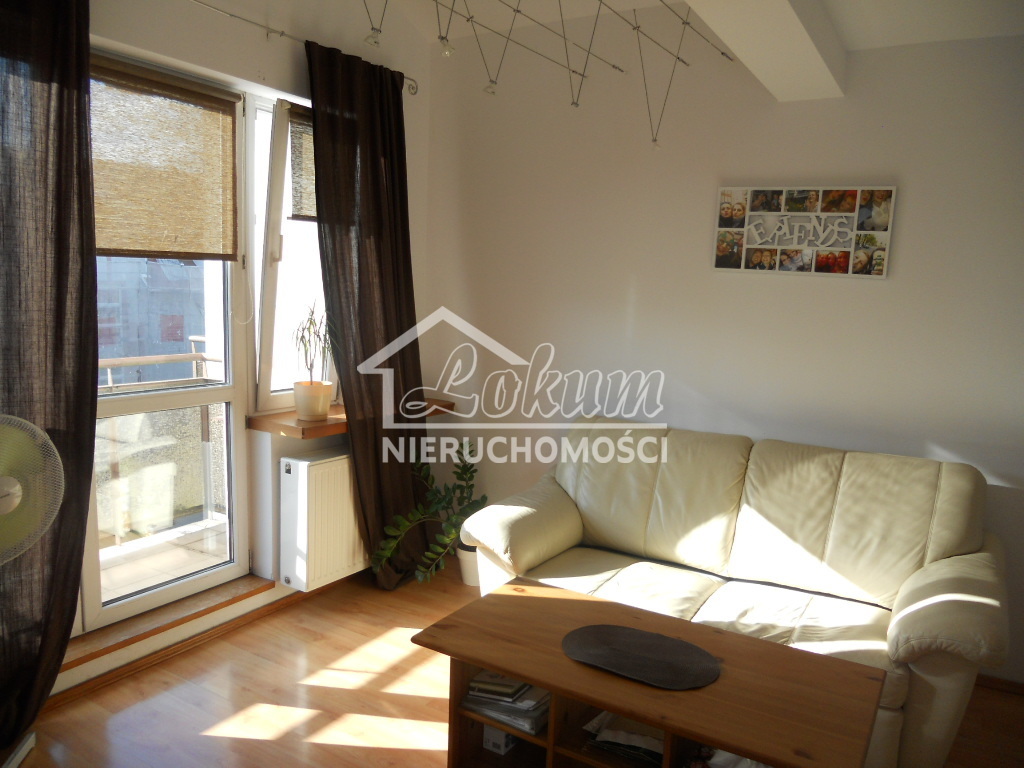 Mieszkanie 47,7 m², Warzymice - zdjęcie 2