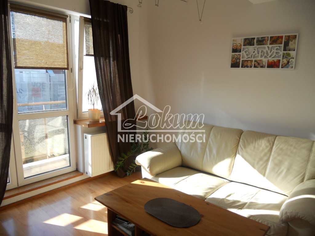 Mieszkanie 47,7 m², Warzymice - zdjęcie 4