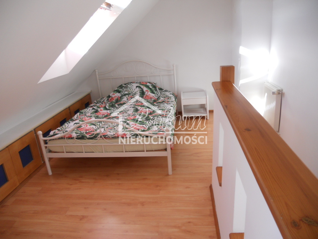 Mieszkanie 47,7 m², Warzymice - zdjęcie 7