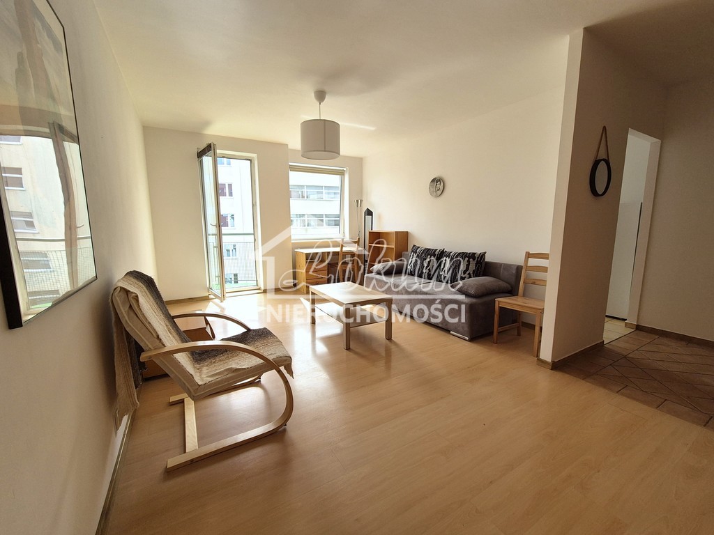 Mieszkanie 40,5&nbsp;m², Szczecin, Warszewo, Duńska - zdjęcie 3