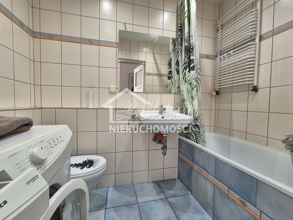 Mieszkanie 40,5&nbsp;m², Szczecin, Warszewo, Duńska - zdjęcie 7