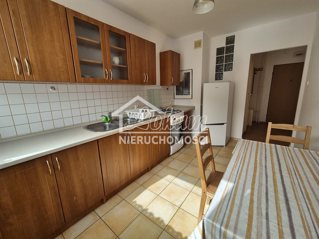 Mieszkanie 40,5&nbsp;m², Szczecin, Warszewo, Duńska - zdjęcie 5