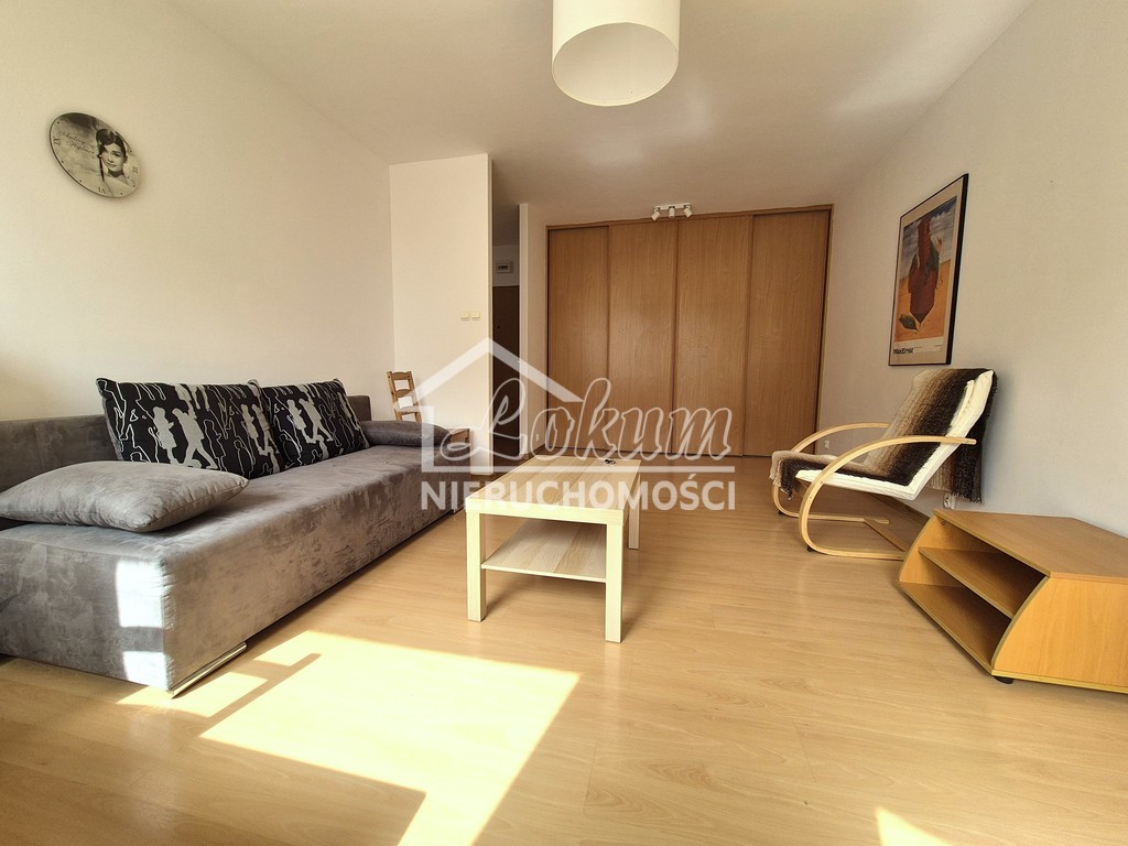 Mieszkanie 40,5&nbsp;m², Szczecin, Warszewo, Duńska - zdjęcie 1