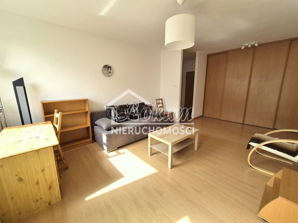 Mieszkanie 40,5&nbsp;m², Szczecin, Warszewo, Duńska - zdjęcie 2