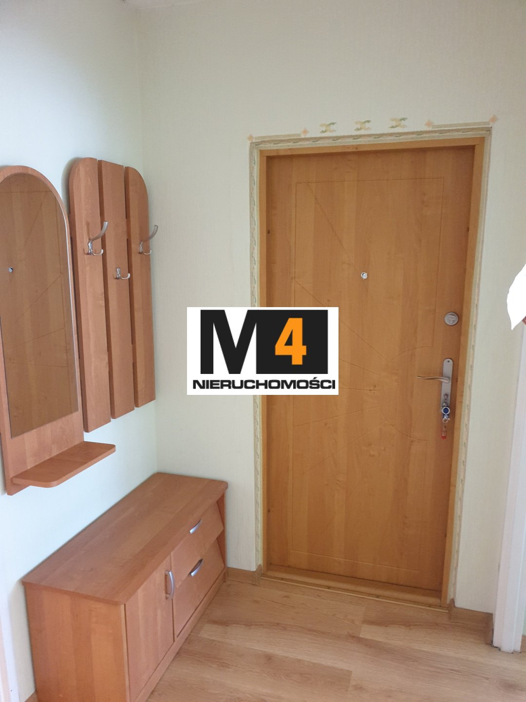 Mieszkanie 3 pokojowe , 50 mkw , ul. Fredry ( xxx-lecia) ! - zdjęcie 13