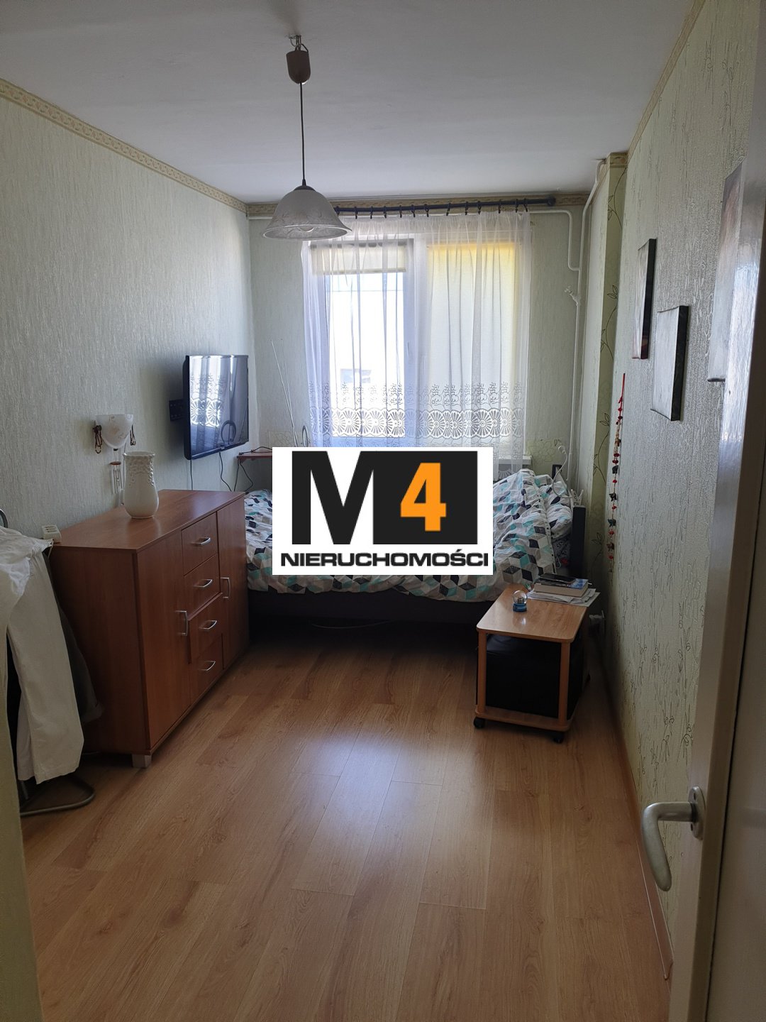 Mieszkanie 3 pokojowe , 50 mkw , ul. Fredry ( xxx-lecia) ! - zdjęcie 6