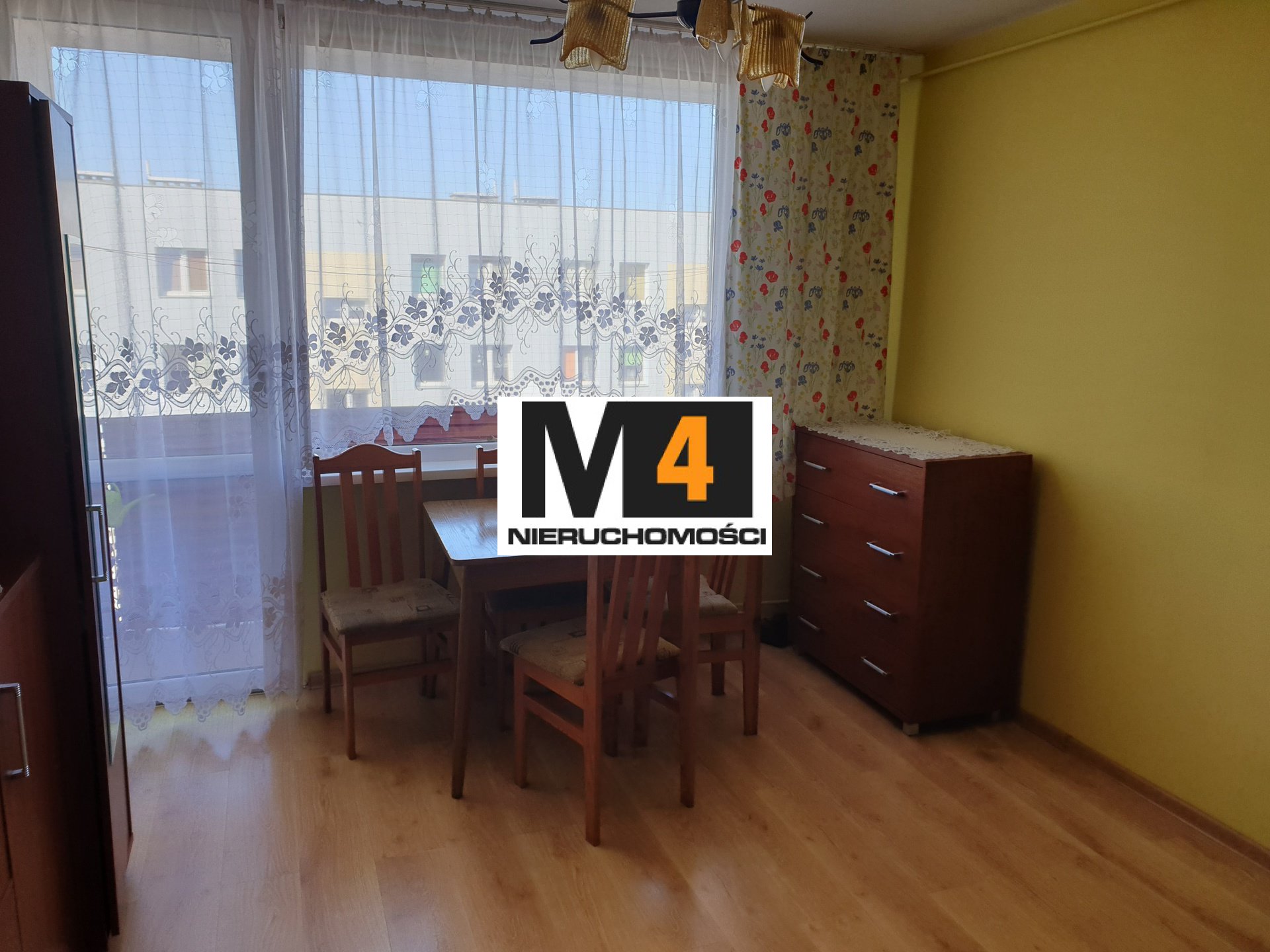 Mieszkanie 3 pokojowe , 50 mkw , ul. Fredry ( xxx-lecia) ! - zdjęcie 1