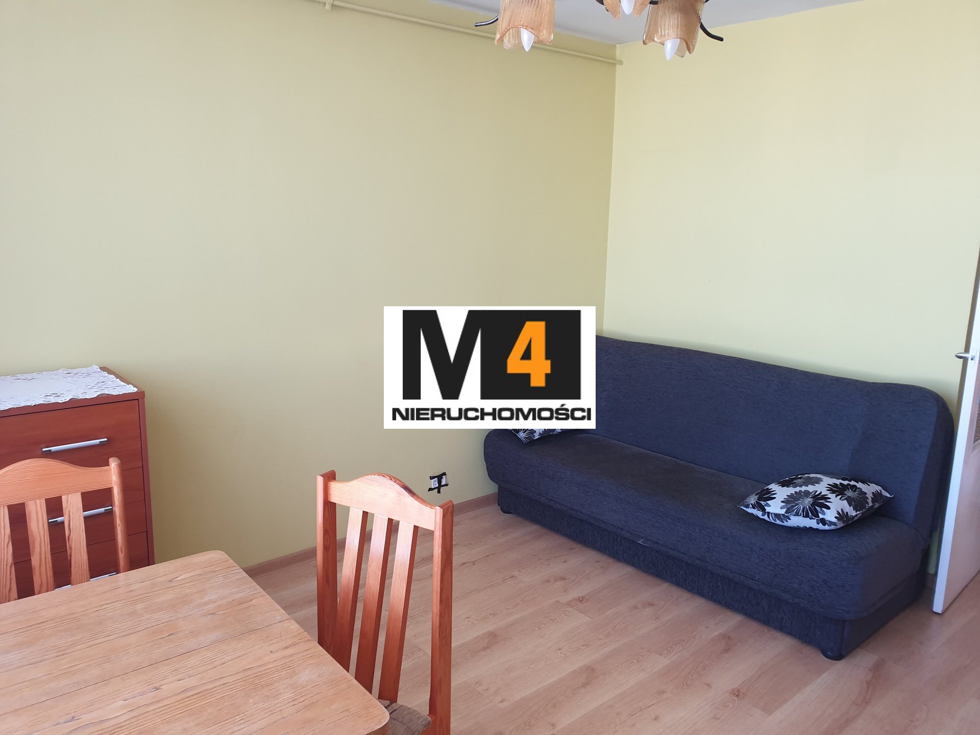 Mieszkanie 3 pokojowe , 50 mkw , ul. Fredry ( xxx-lecia) ! - zdjęcie 3