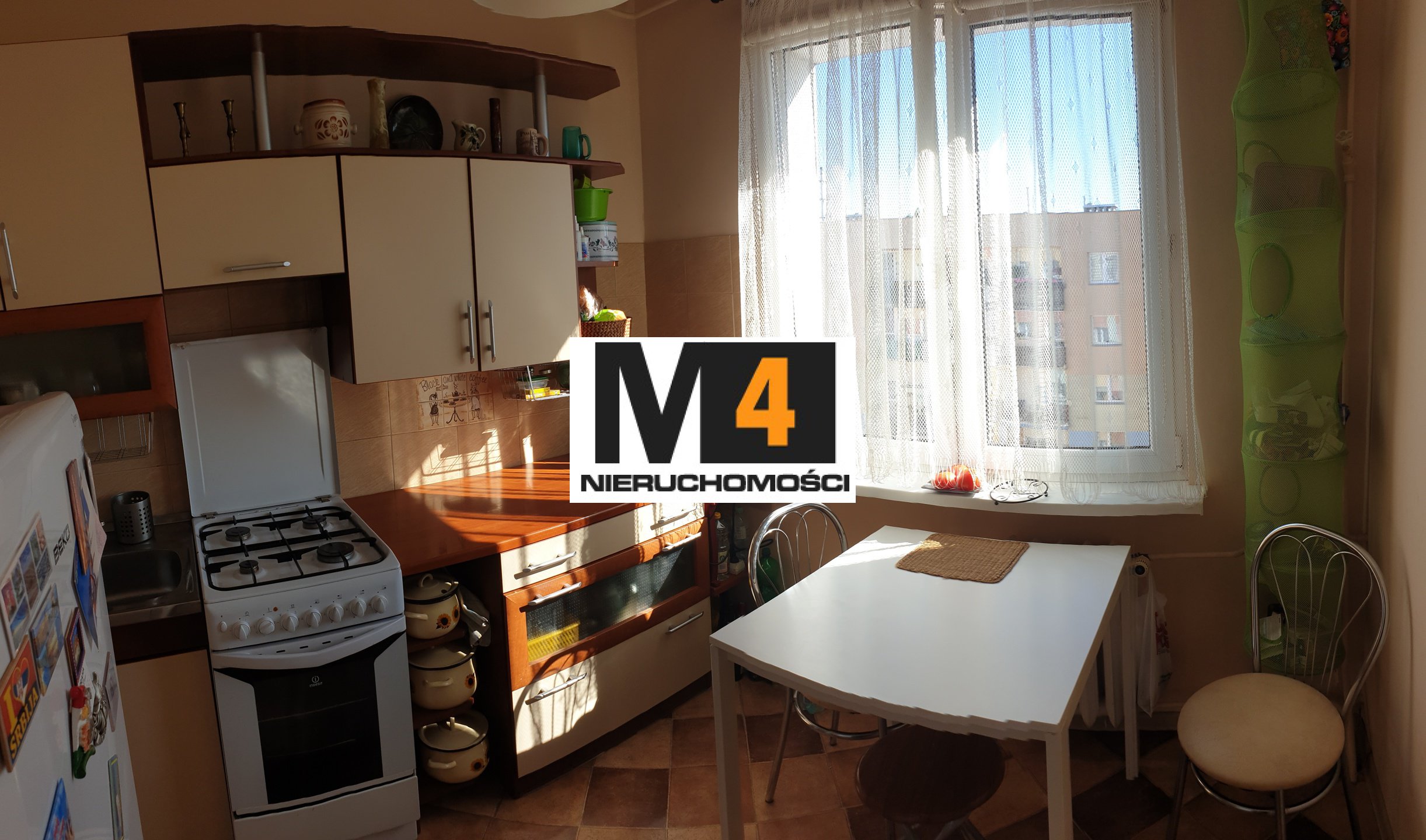 Mieszkanie 3 pokojowe , 50 mkw , ul. Fredry ( xxx-lecia) ! - zdjęcie 14