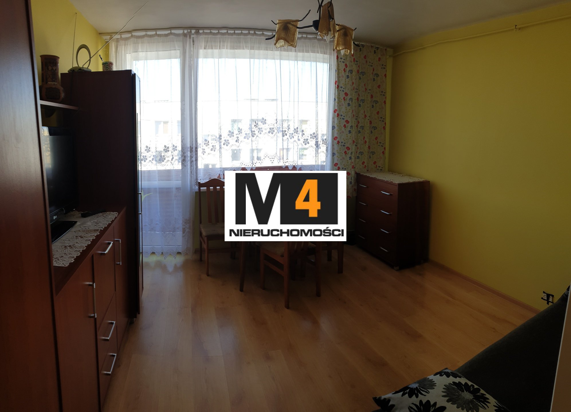 Mieszkanie 3 pokojowe , 50 mkw , ul. Fredry ( xxx-lecia) ! - zdjęcie 2