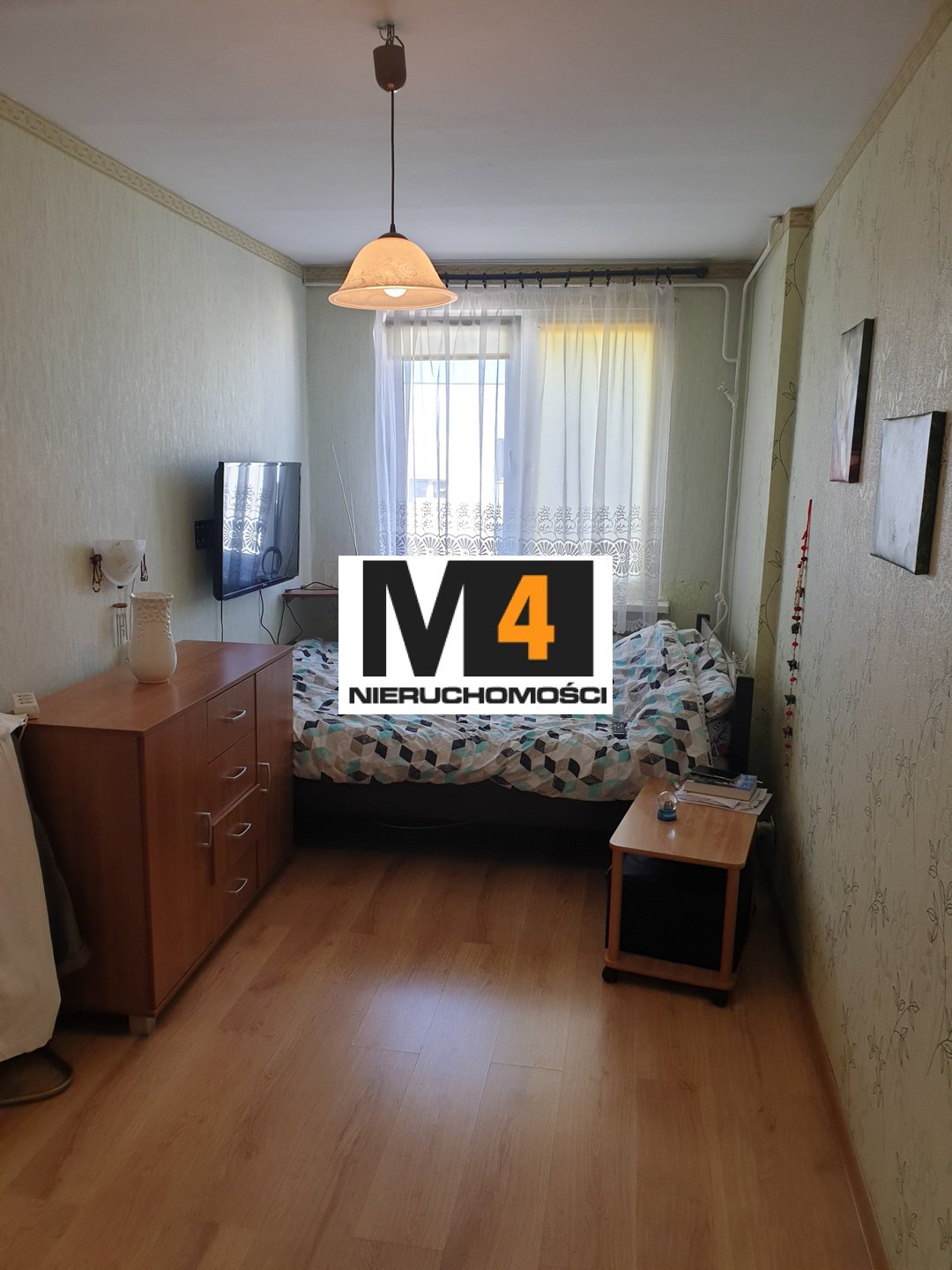 Mieszkanie 3 pokojowe , 50 mkw , ul. Fredry ( xxx-lecia) ! - zdjęcie 4