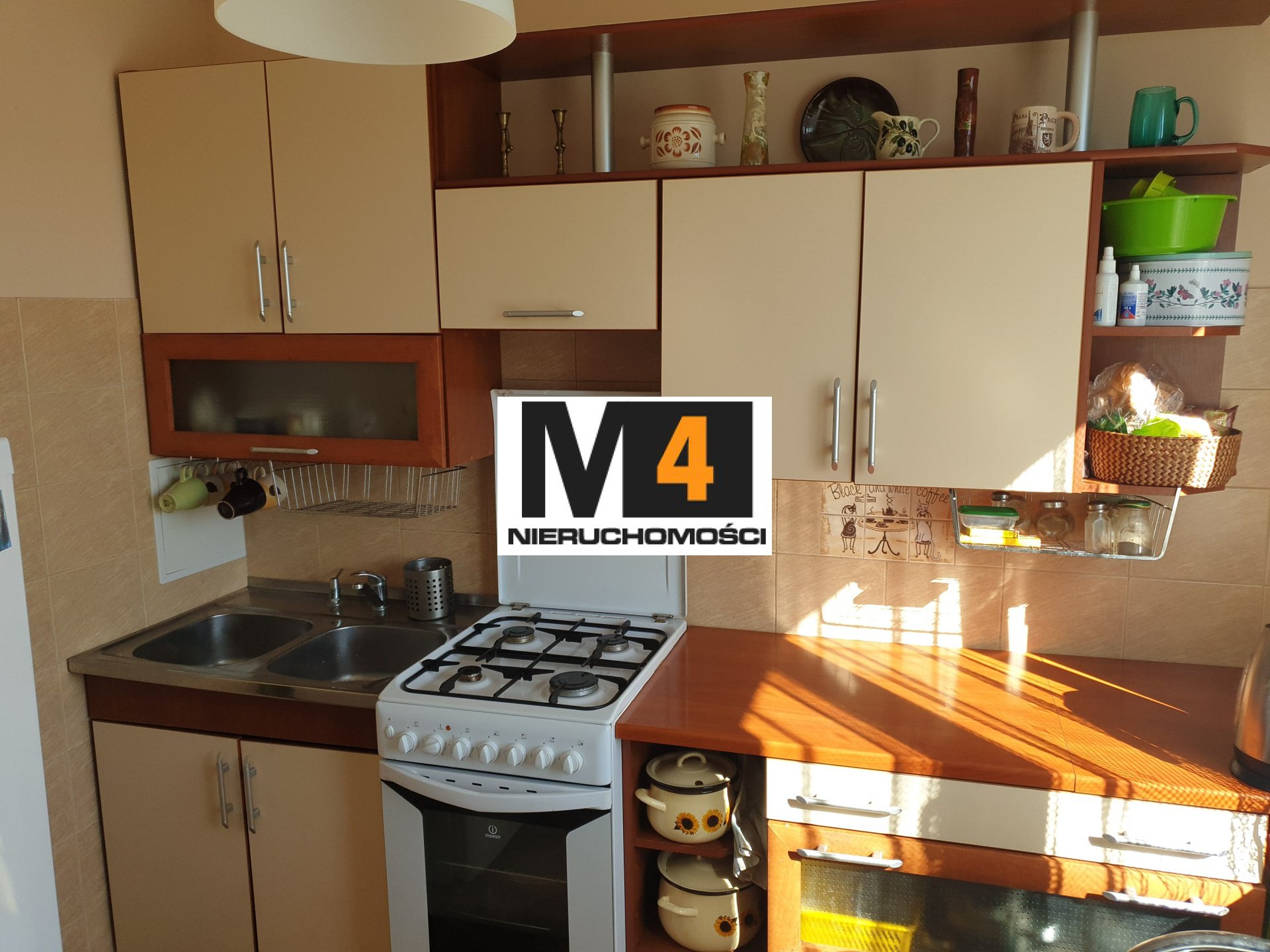 Mieszkanie 3 pokojowe , 50 mkw , ul. Fredry ( xxx-lecia) ! - zdjęcie 11