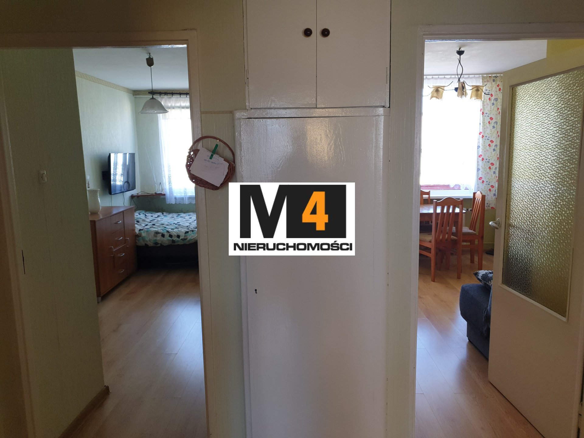 Mieszkanie 3 pokojowe , 50 mkw , ul. Fredry ( xxx-lecia) ! - zdjęcie 12