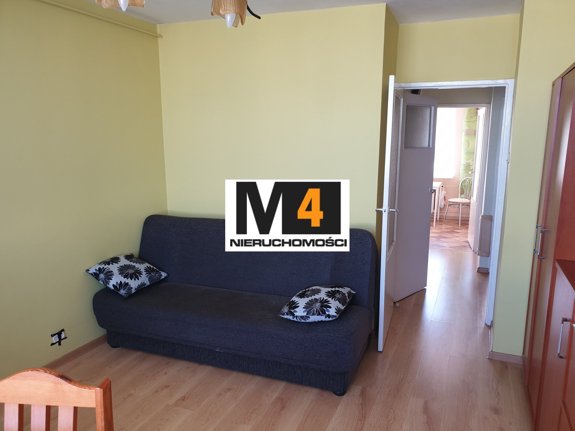 Mieszkanie 3 pokojowe , 50 mkw , ul. Fredry ( xxx-lecia) ! - zdjęcie 5