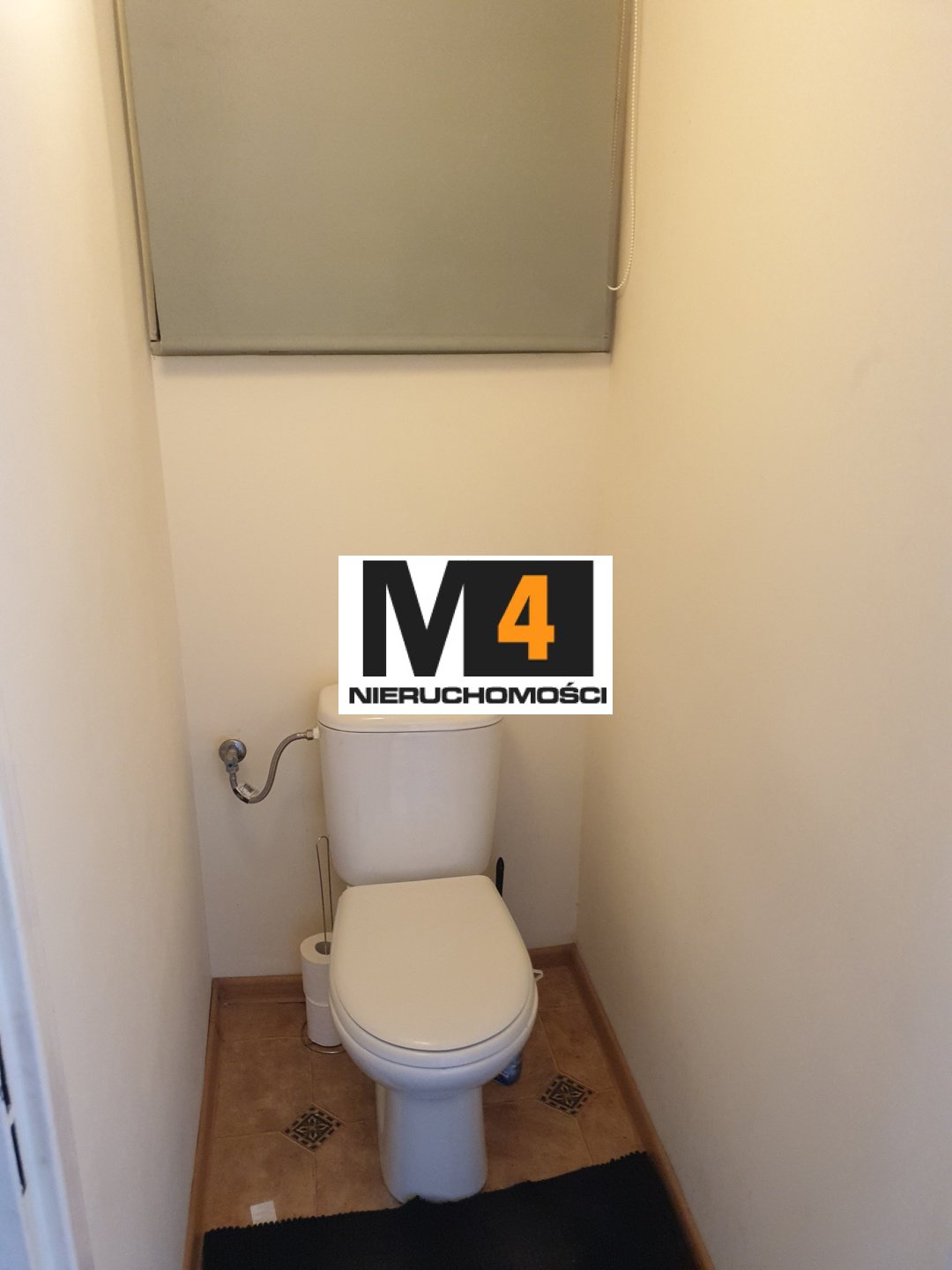 Mieszkanie 3 pokojowe , 50 mkw , ul. Fredry ( xxx-lecia) ! - zdjęcie 8