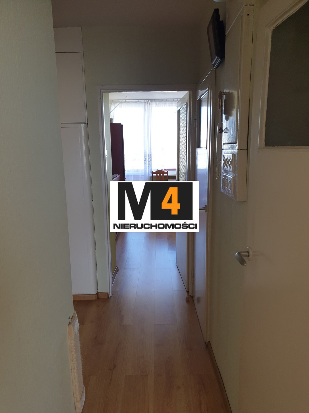 Mieszkanie 3 pokojowe , 50 mkw , ul. Fredry ( xxx-lecia) ! - zdjęcie 10