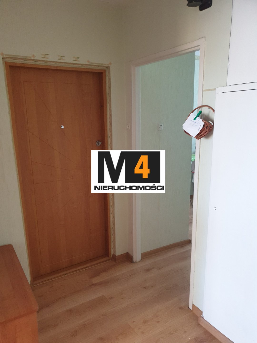 Mieszkanie 3 pokojowe , 50 mkw , ul. Fredry ( xxx-lecia) ! - zdjęcie 9