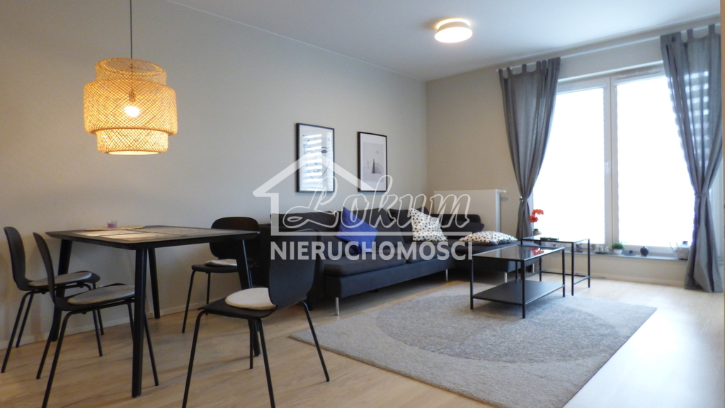 Mieszkanie 42 m², Szczecin - zdjęcie 2