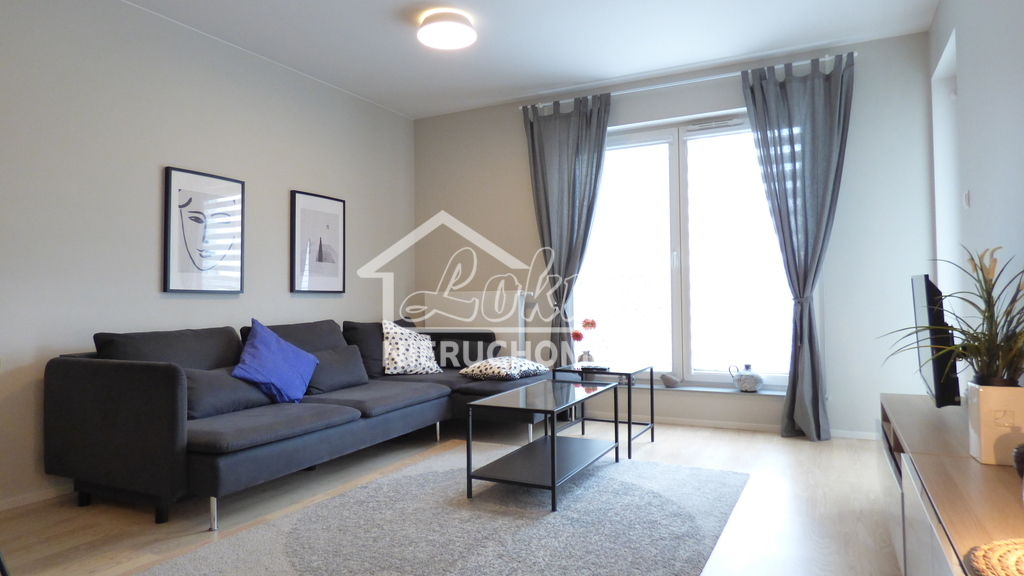 Mieszkanie 42 m², Szczecin - zdjęcie 1