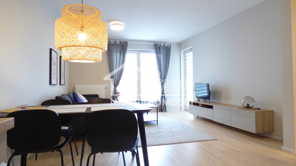 Mieszkanie 42 m², Szczecin - zdjęcie 3