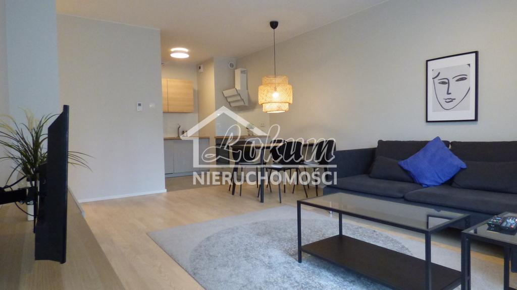 Mieszkanie 42 m², Szczecin - zdjęcie 5