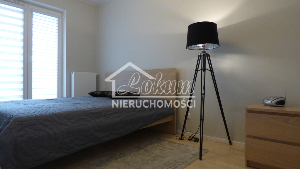 Mieszkanie 42 m², Szczecin - zdjęcie 9