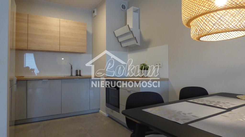 Mieszkanie 42 m², Szczecin - zdjęcie 6