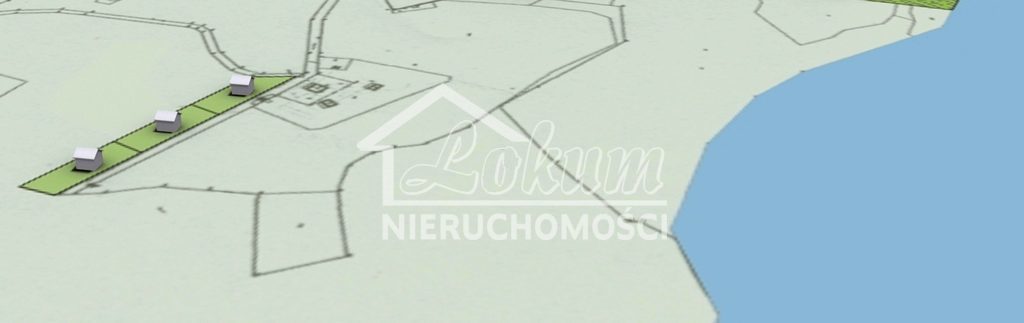 Działka rolna 3500&nbsp;m², Komorze - zdjęcie 4