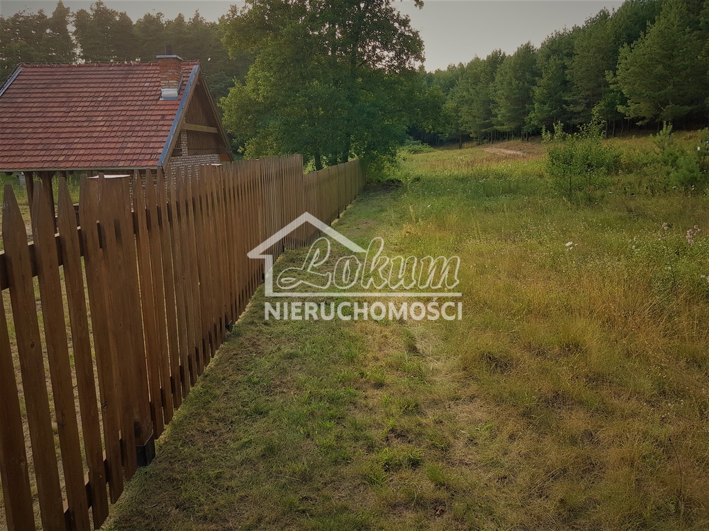 Działka rolna 3500 m², Komorze - zdjęcie 6