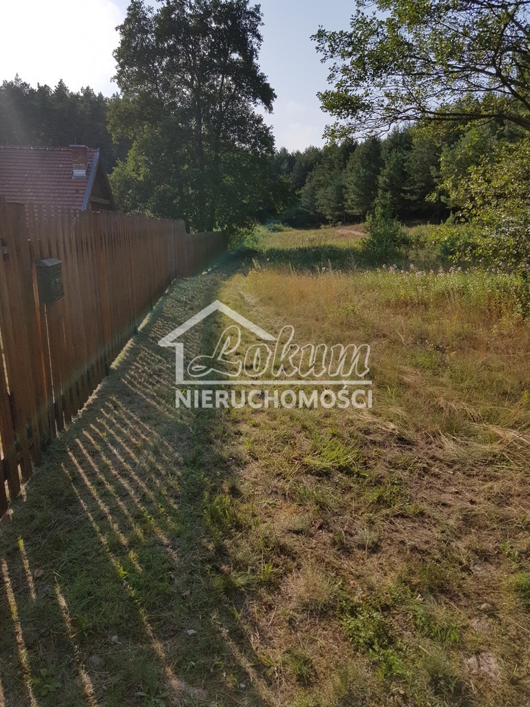Działka rolna 3500 m², Komorze - zdjęcie 7