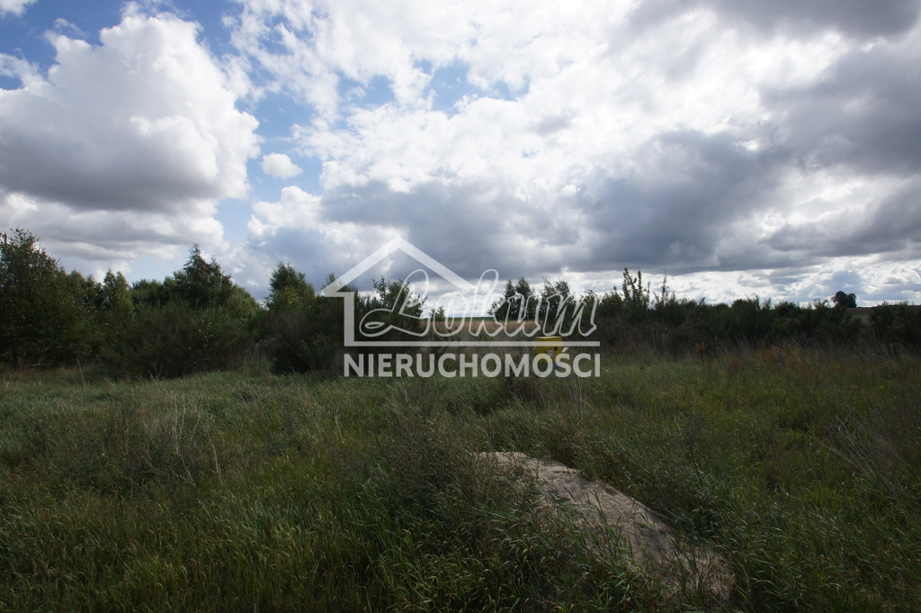 Działka budowlana 1147&nbsp;m², Charzyno - zdjęcie 4