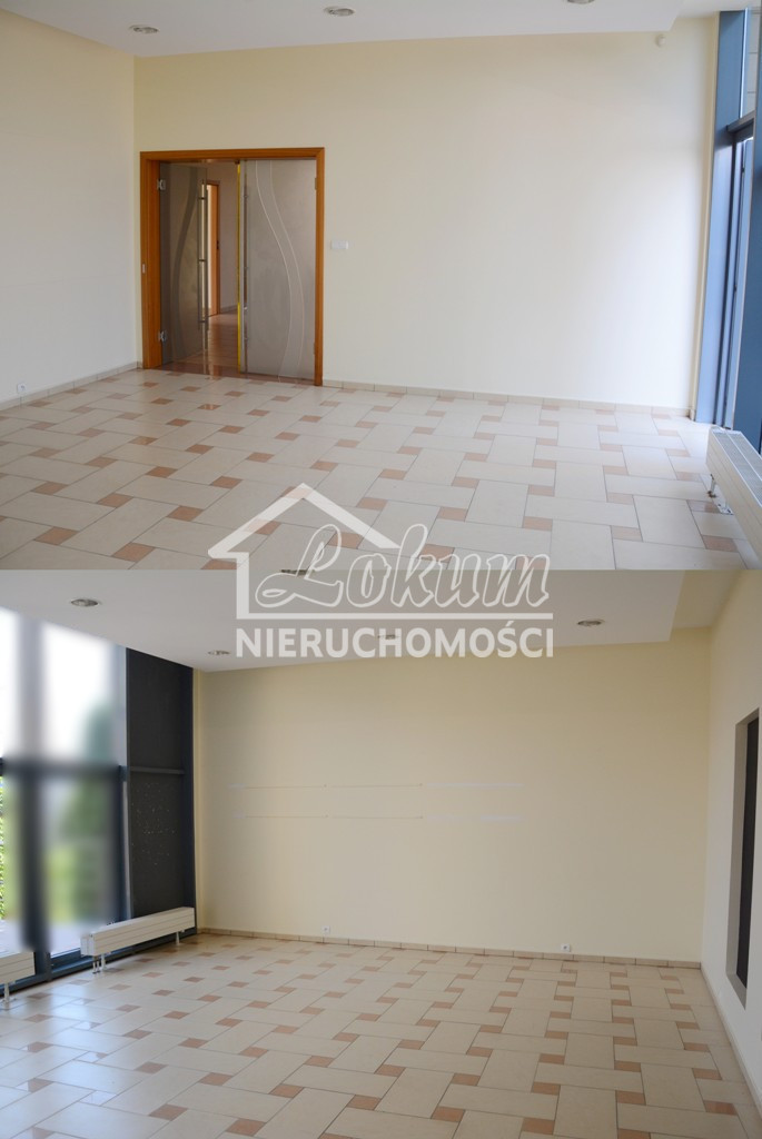 Lokal usługowy na sprzedaż, 324&nbsp;m², Szczecin - zdjęcie 7