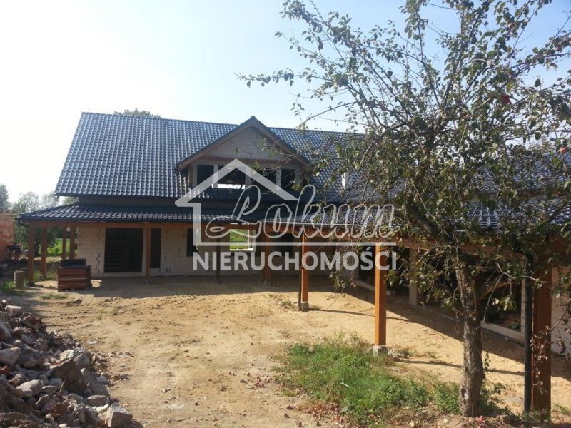 Dom 640&nbsp;m², Zagórze - zdjęcie 3