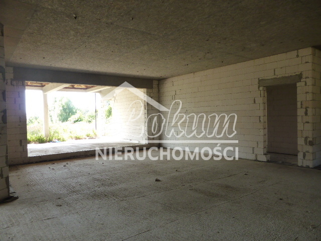 Dom 640&nbsp;m², Zagórze - zdjęcie 5
