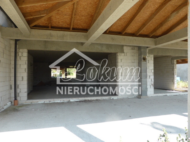 Dom 640&nbsp;m², Zagórze - zdjęcie 4