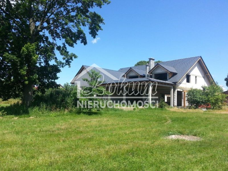 Dom 640&nbsp;m², Zagórze - zdjęcie 1
