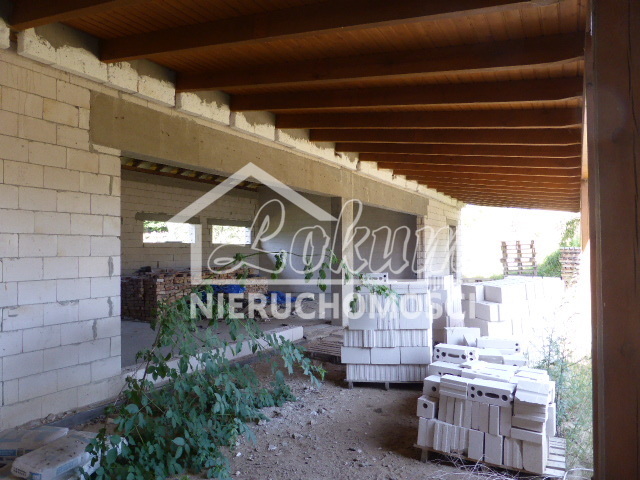Dom 640&nbsp;m², Zagórze - zdjęcie 7