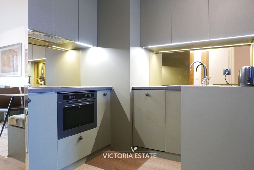 Mieszkanie 38&nbsp;m², Kraków, Podgórze, Zabłocie - zdjęcie 8