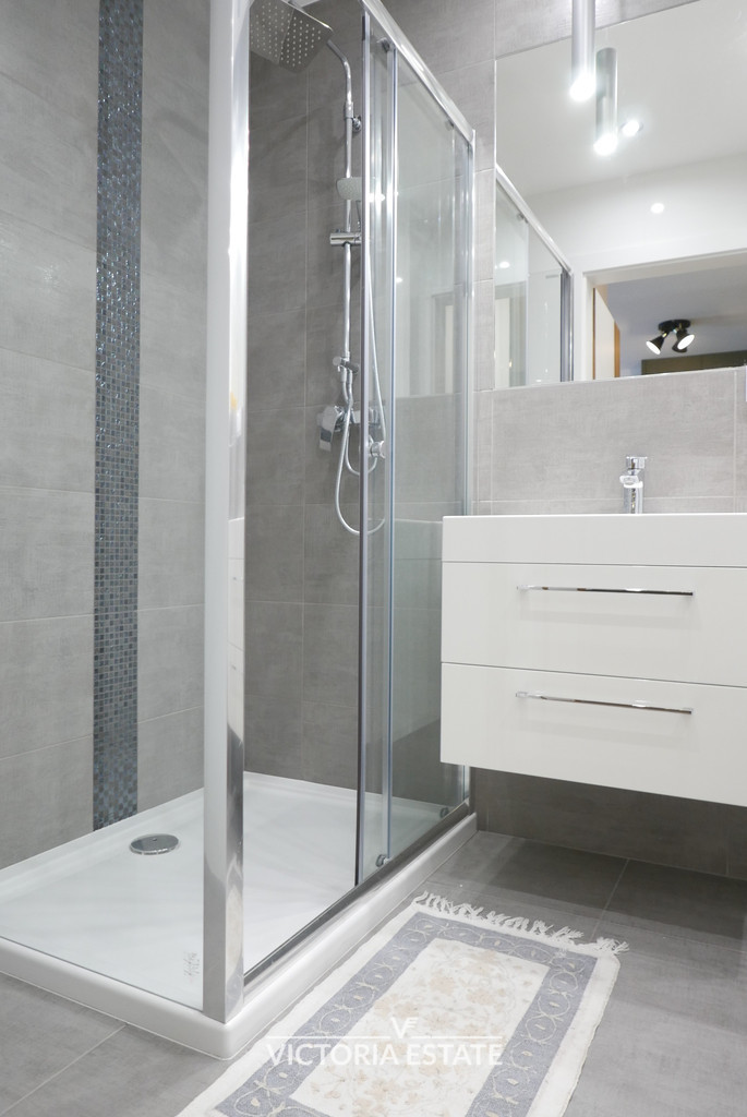 Mieszkanie 38&nbsp;m², Kraków, Podgórze, Zabłocie - zdjęcie 15