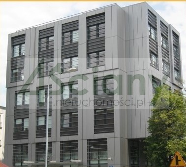 Lokal biurowy do wynajęcia, 708&nbsp;m², Warszawa - zdjęcie 1