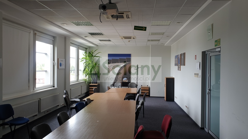 Lokal biurowy do wynajęcia, 99&nbsp;m², Warszawa - zdjęcie 3